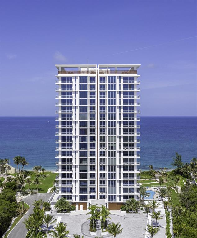 5000 NORTH OCEAN CONDO - Residential