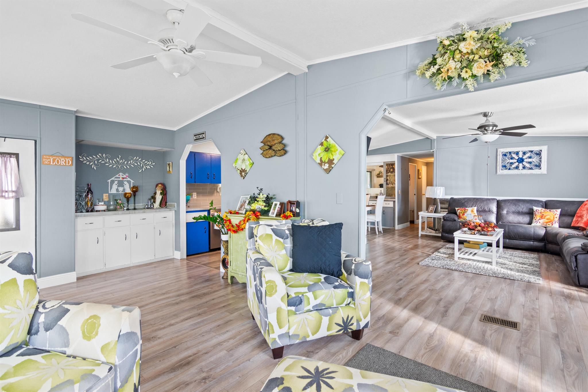 Spanish Lakes Golf Villag - Residential