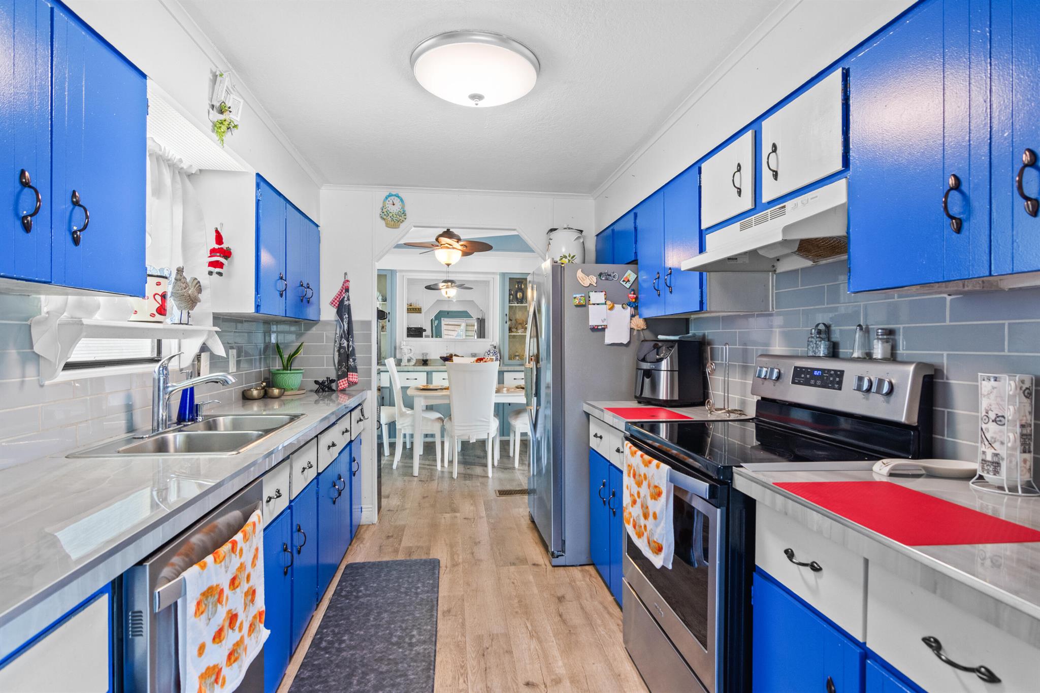 Spanish Lakes Golf Villag - Residential
