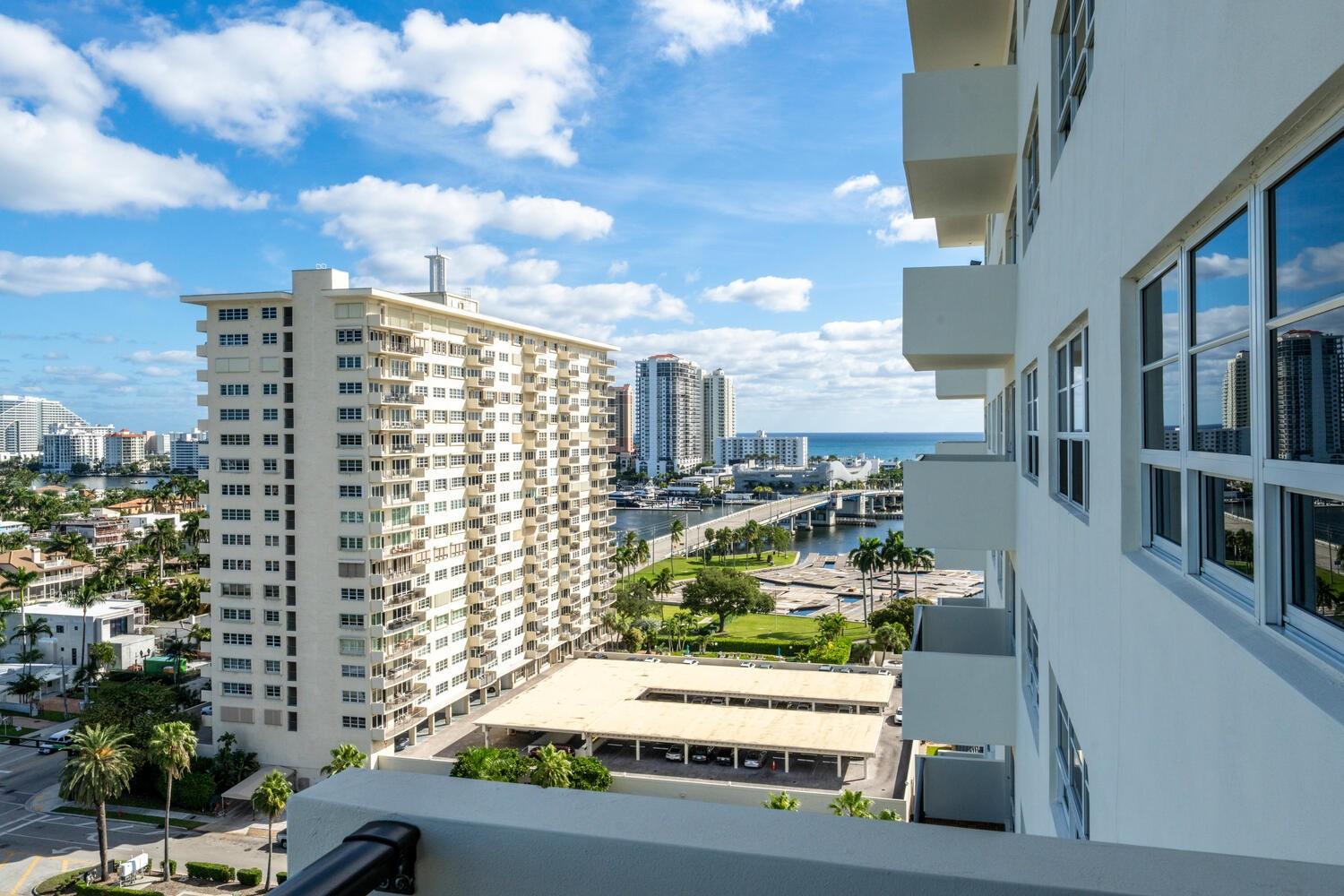 Essex Tower - Residential