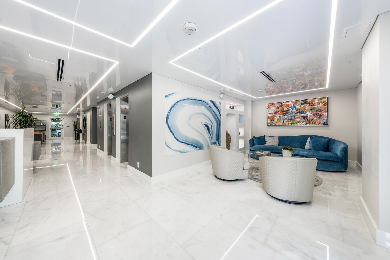 Essex Tower - Residential