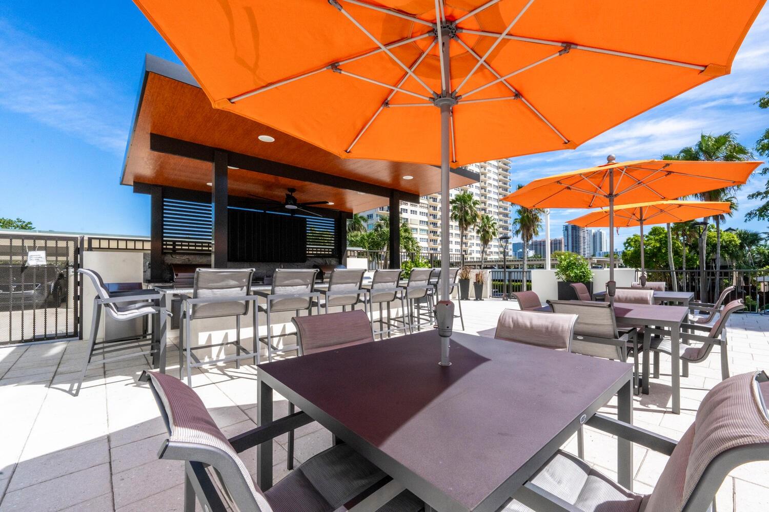 Essex Tower - Residential