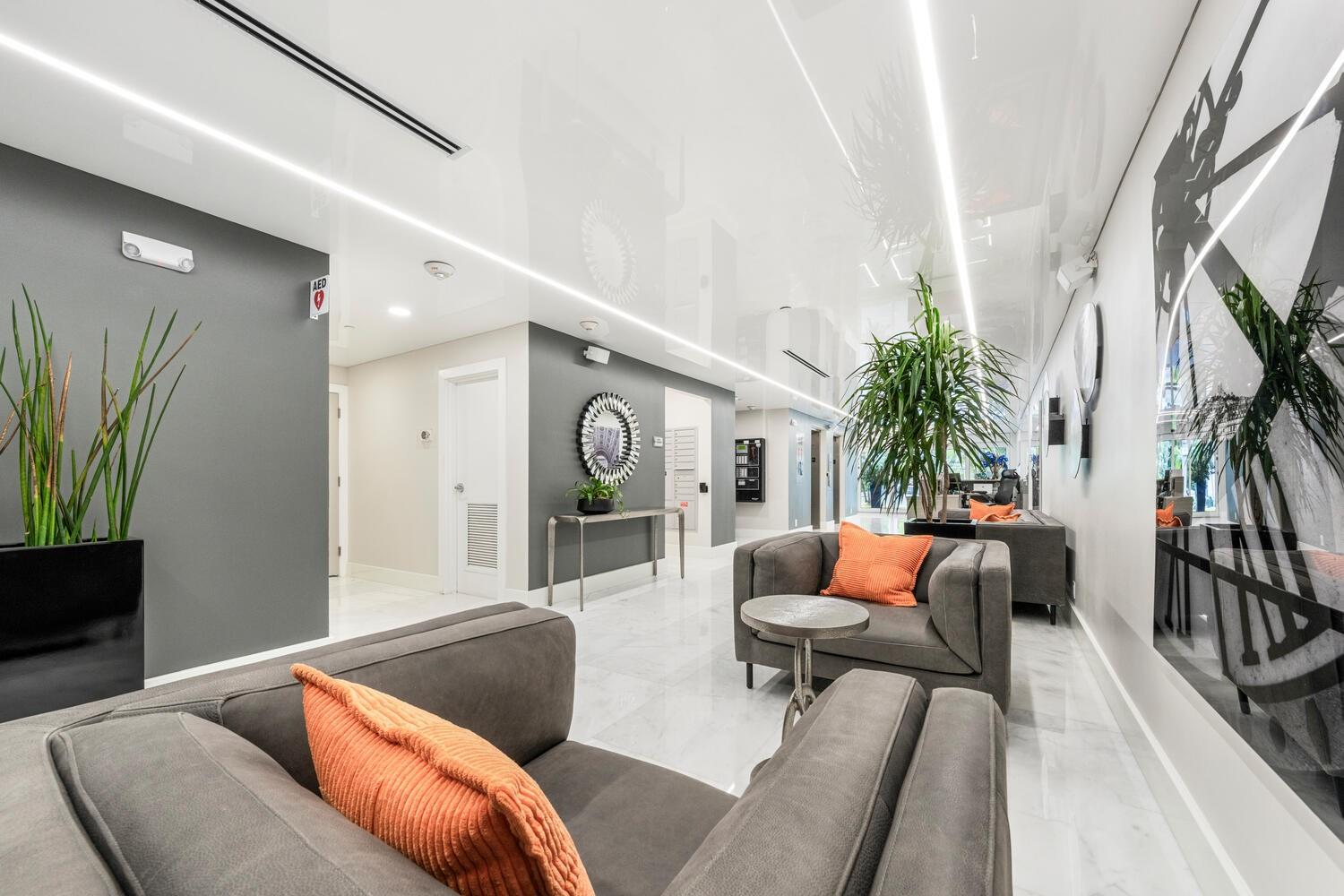 Essex Tower - Residential