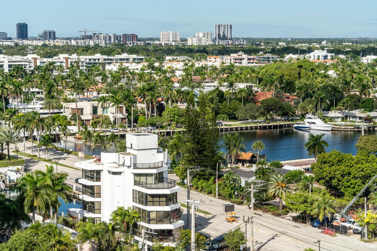 Essex Tower - Residential