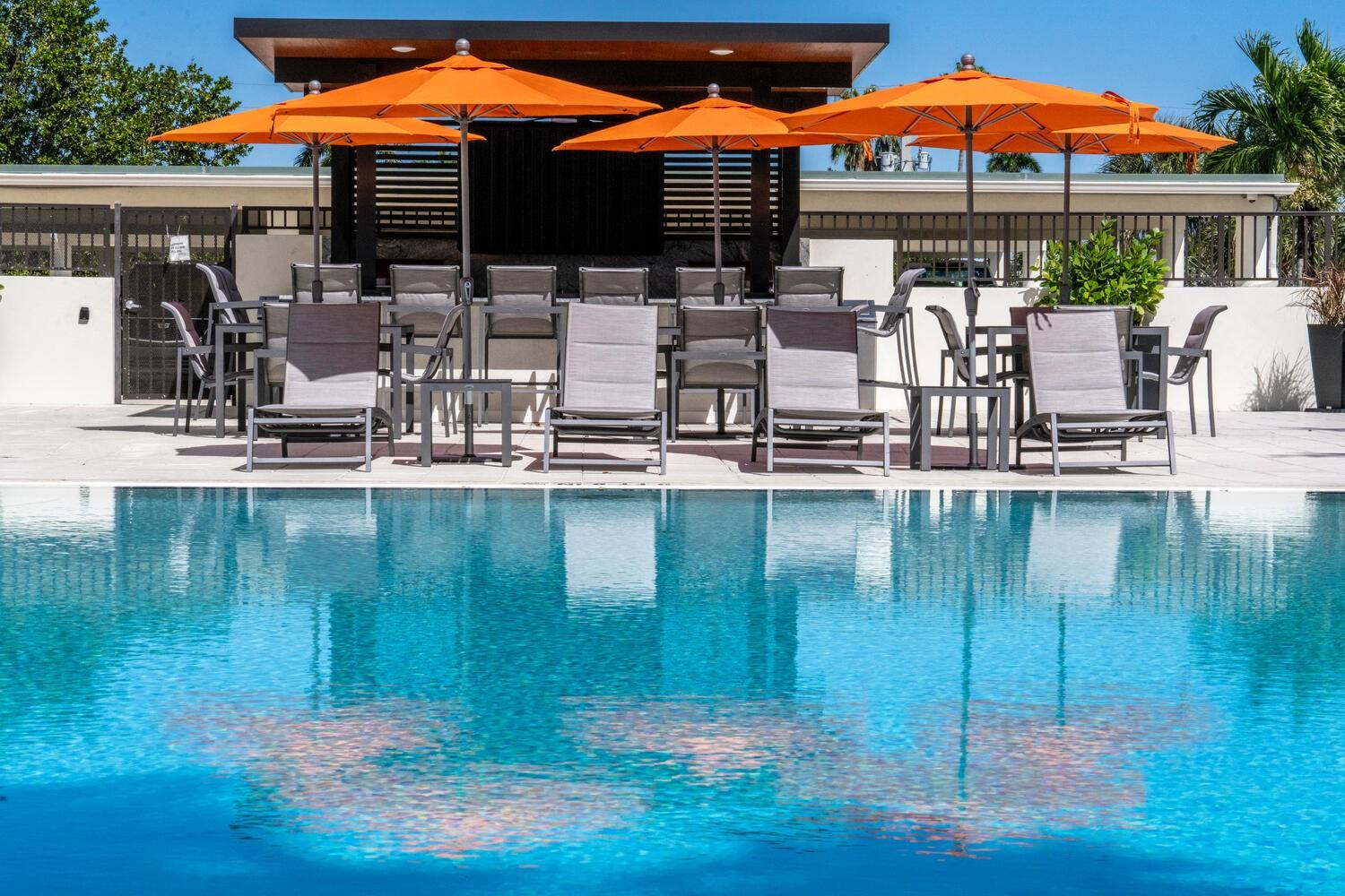 Essex Tower - Residential