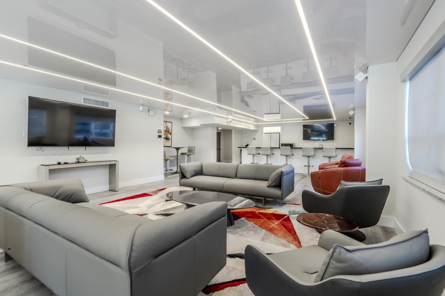 Essex Tower - Residential