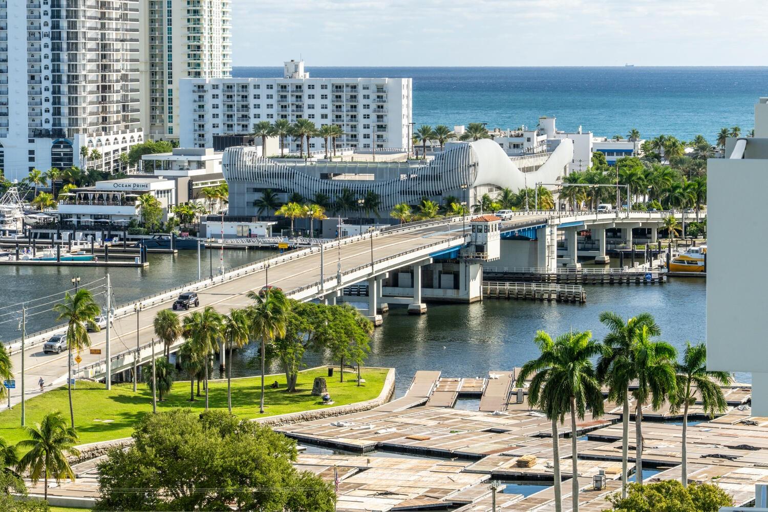 Essex Tower - Residential