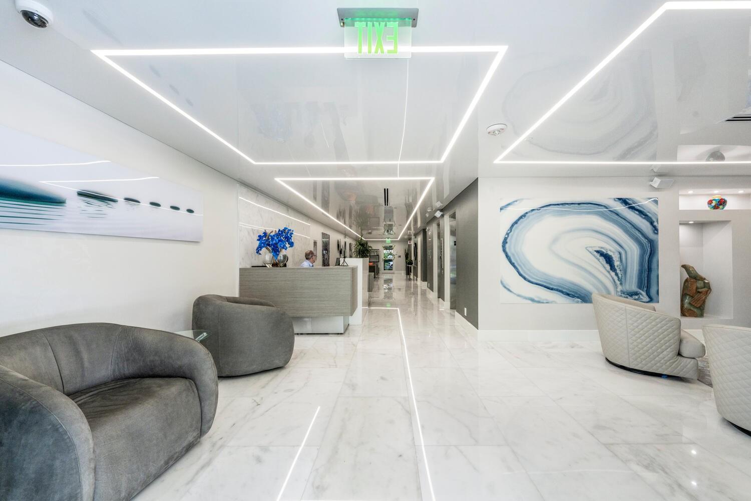 Essex Tower - Residential