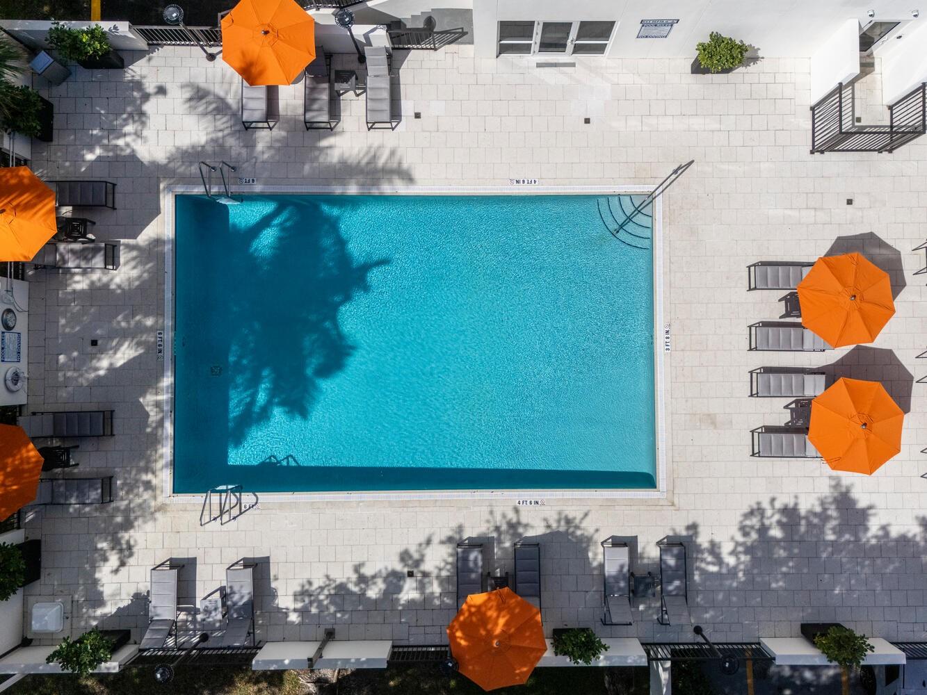 Essex Tower - Residential