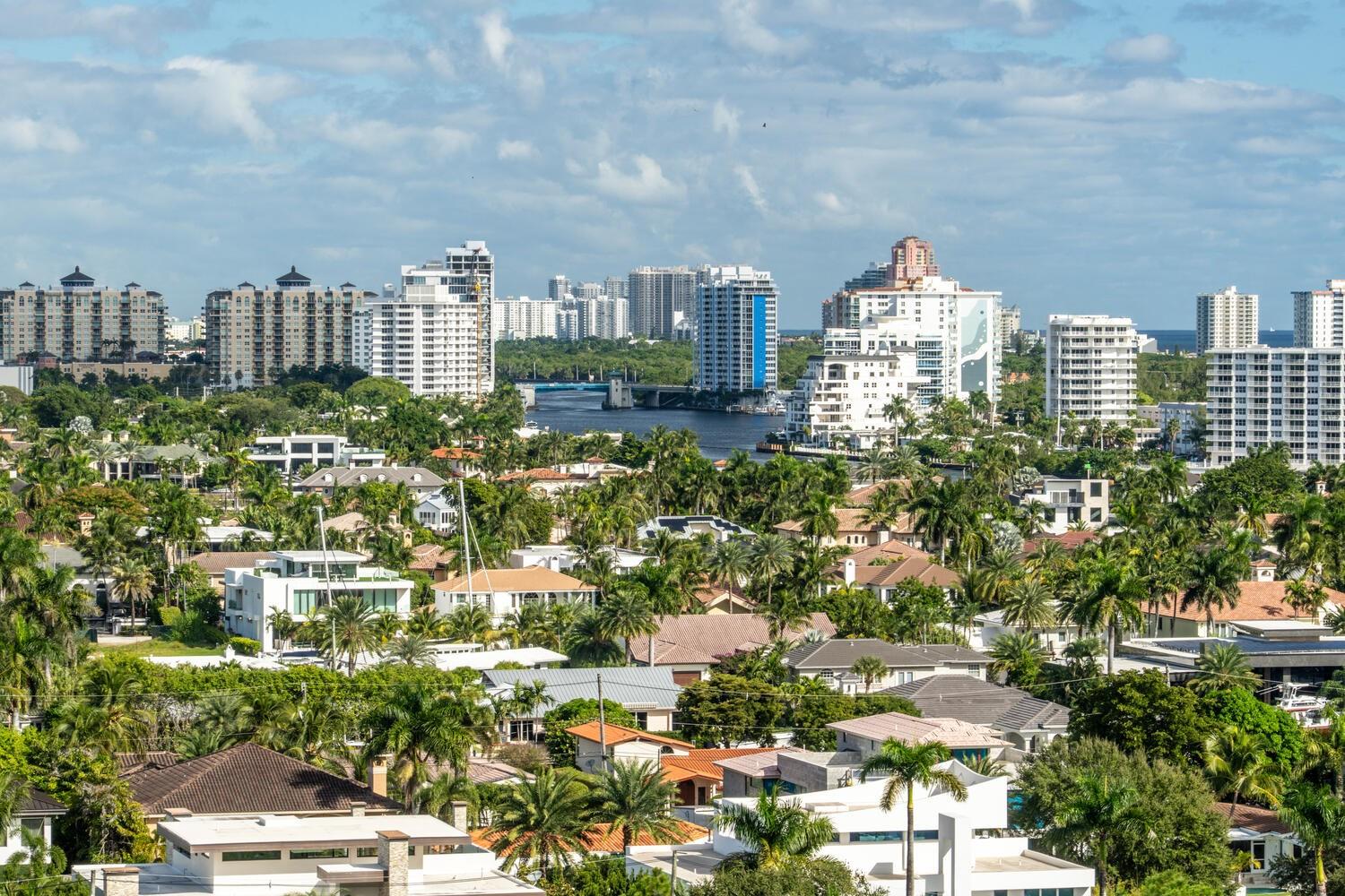 Essex Tower - Residential