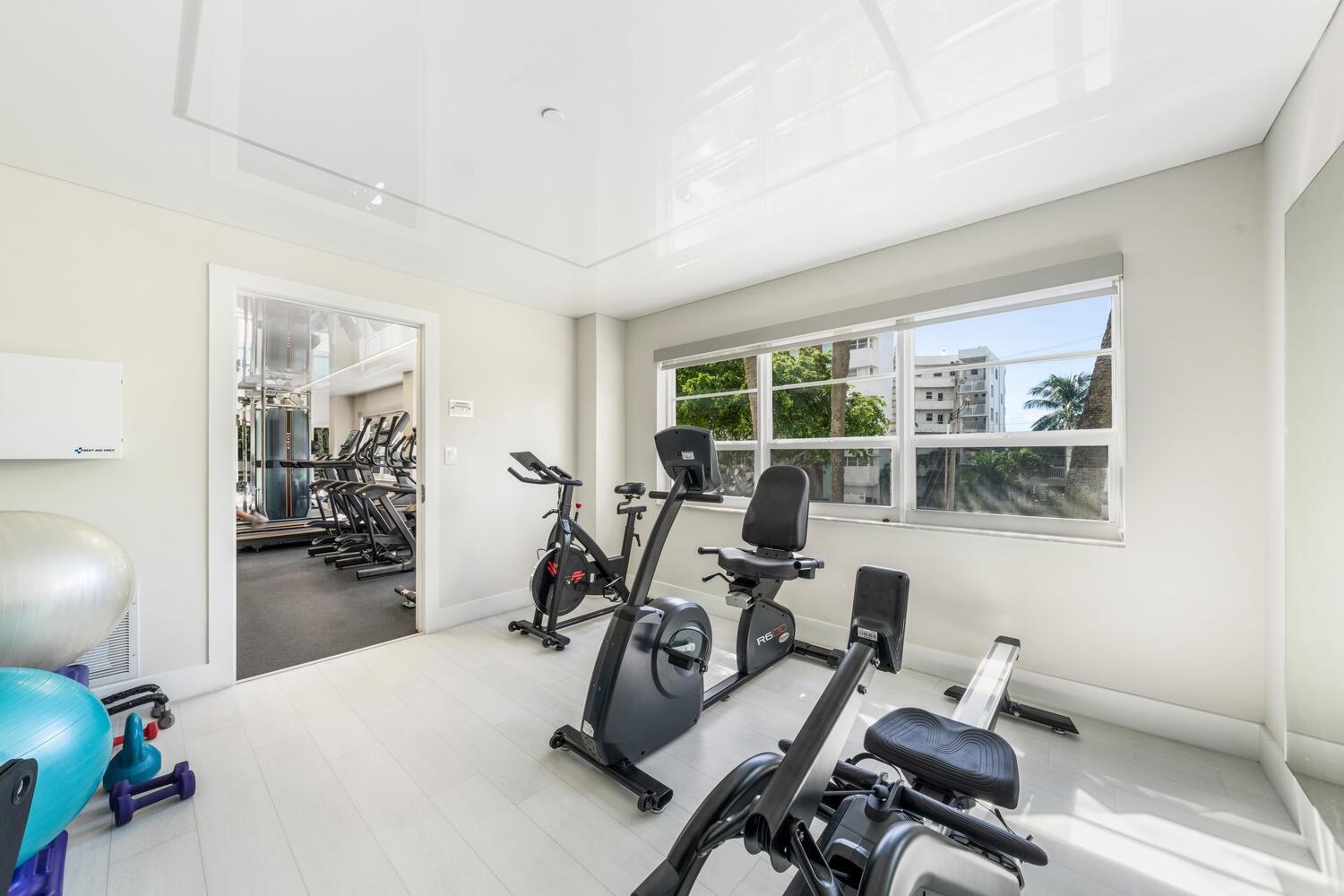 Essex Tower - Residential