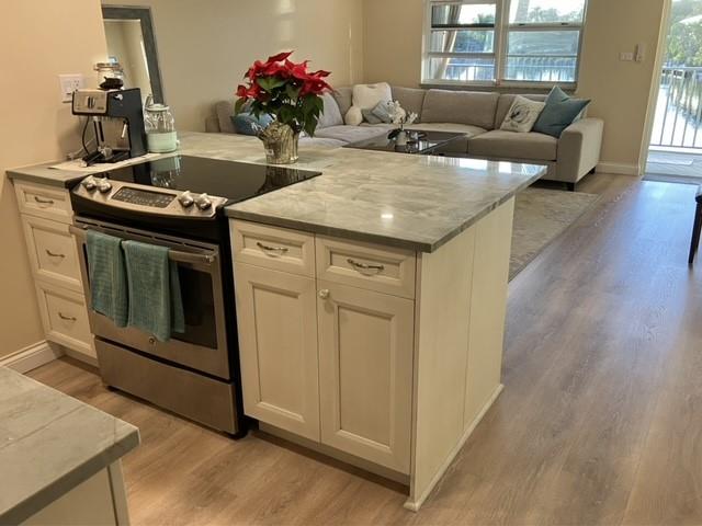 Camelot Shores Condo - Residential Lease