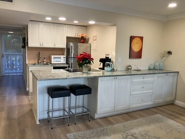 Camelot Shores Condo - Residential Lease