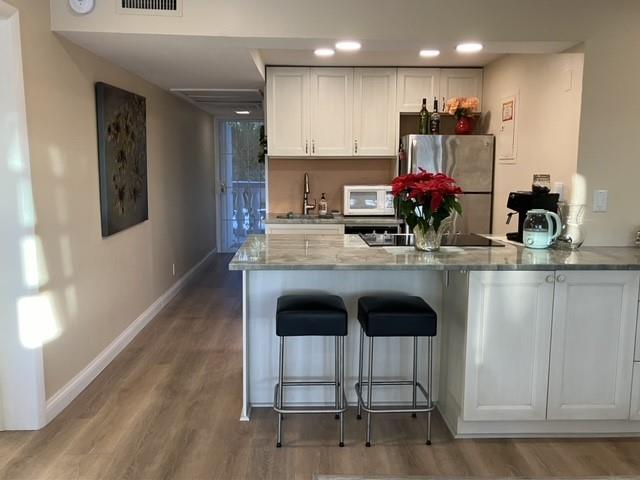 Camelot Shores Condo - Residential Lease