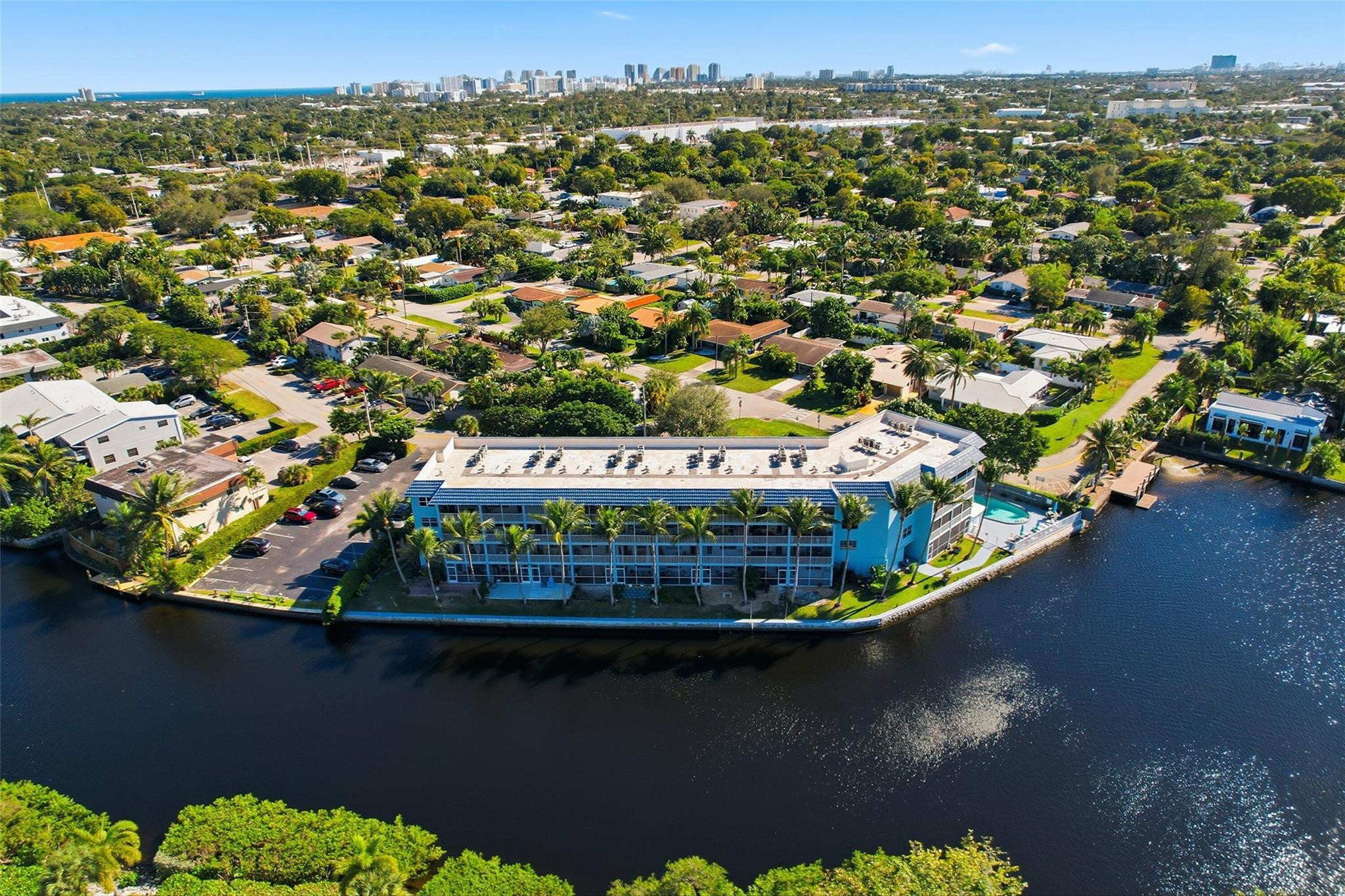 Camelot Shores Condo - Residential Lease