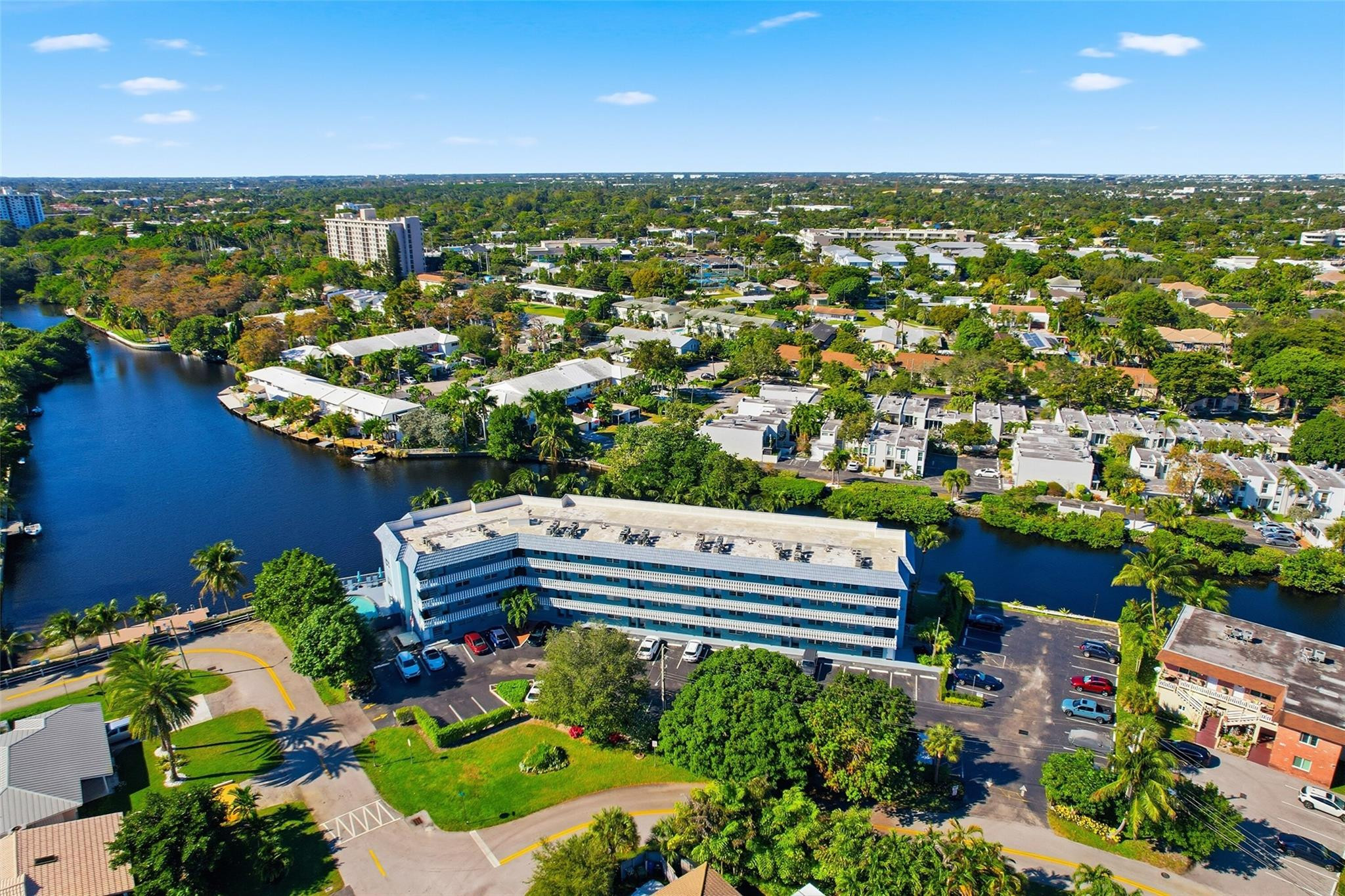 Camelot Shores Condo - Residential Lease