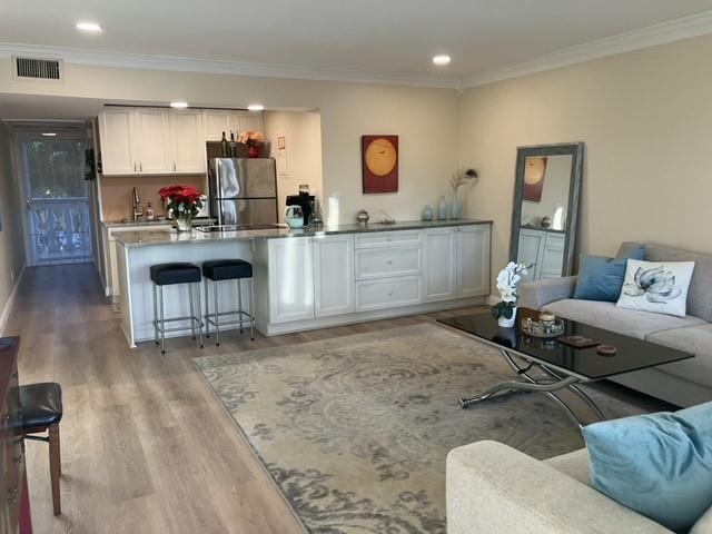 Camelot Shores Condo - Residential Lease