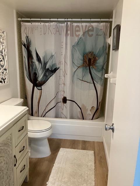 Camelot Shores Condo - Residential Lease