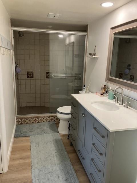 Camelot Shores Condo - Residential Lease