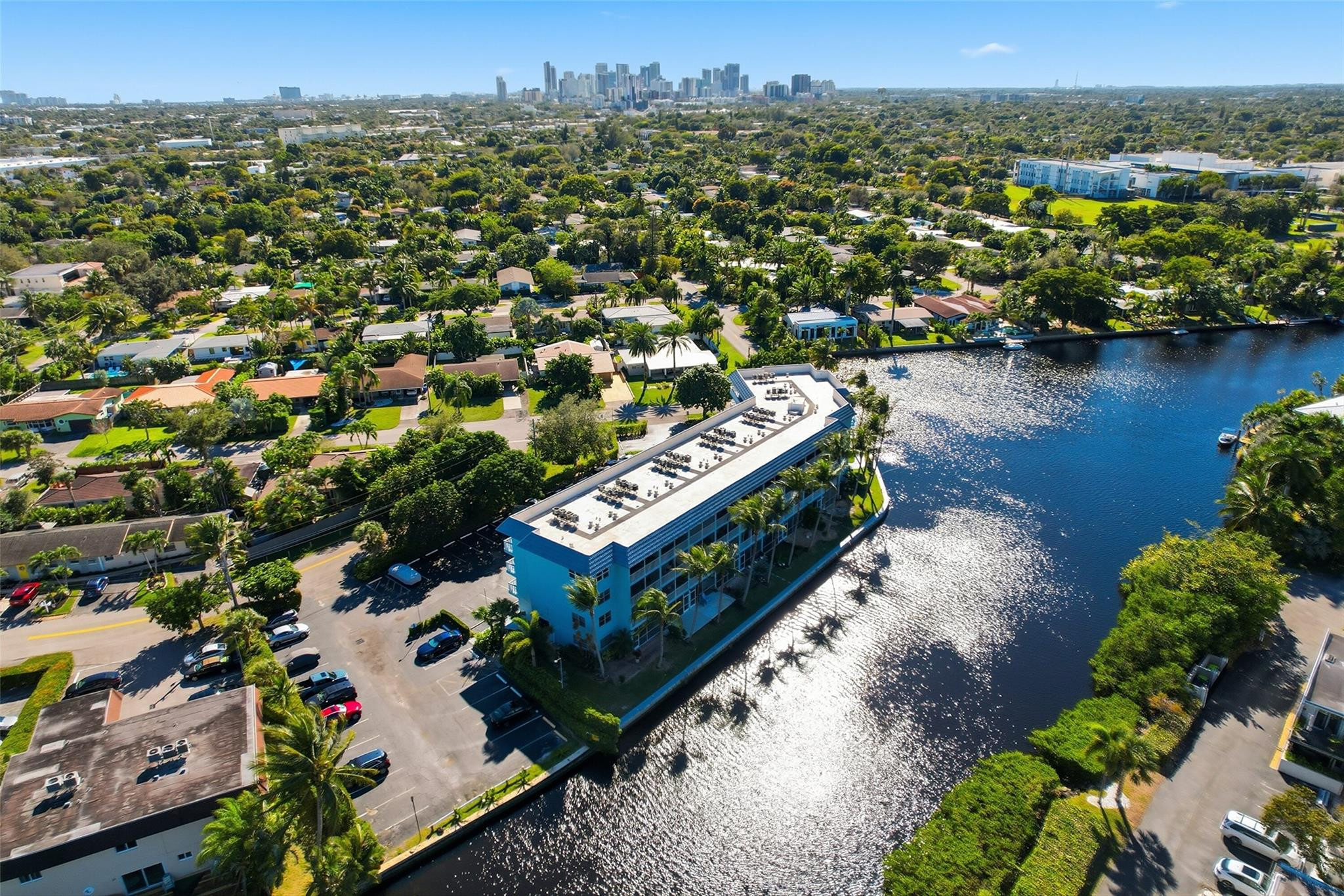 Camelot Shores Condo - Residential Lease