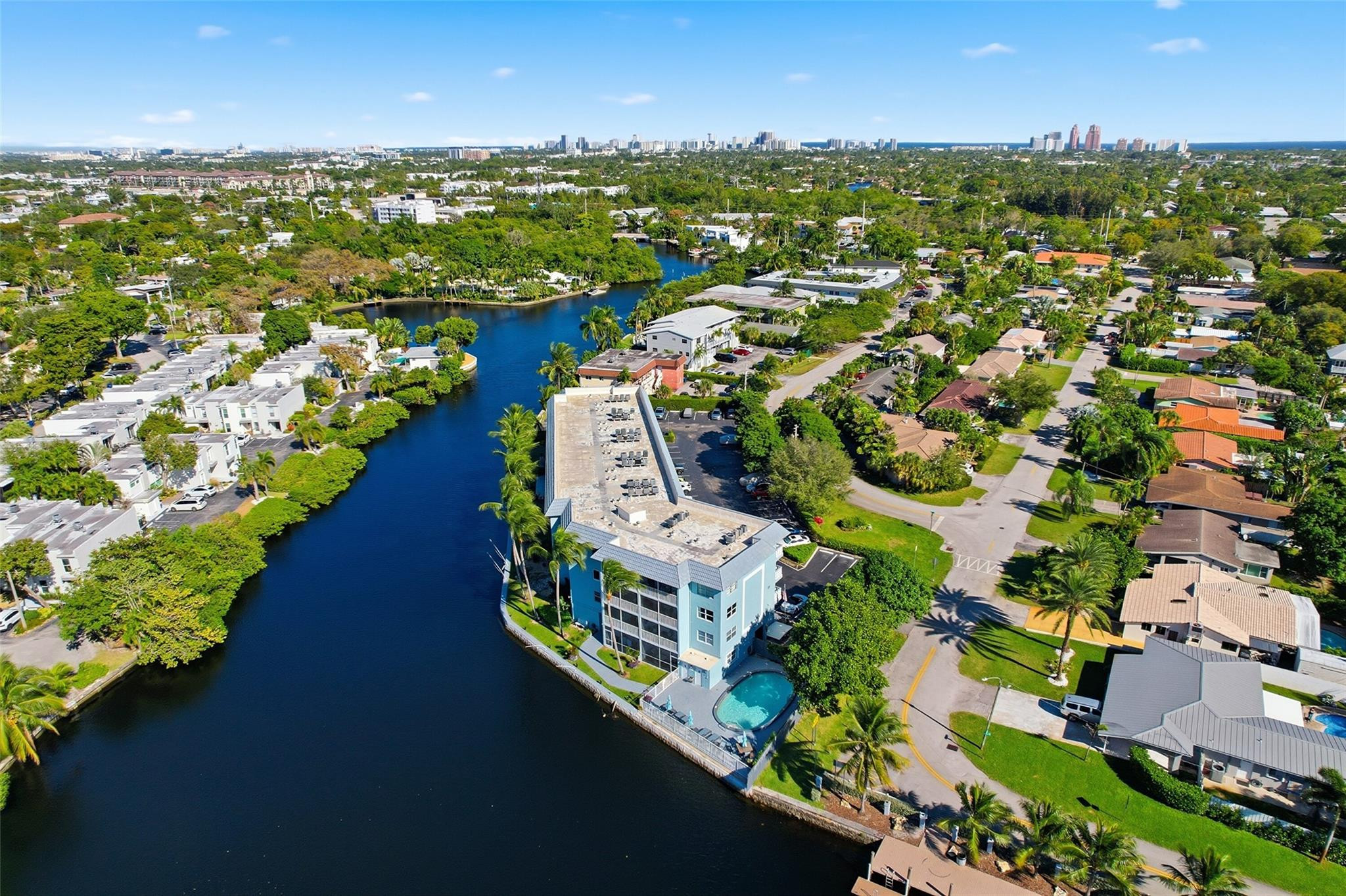 Camelot Shores Condo - Residential Lease
