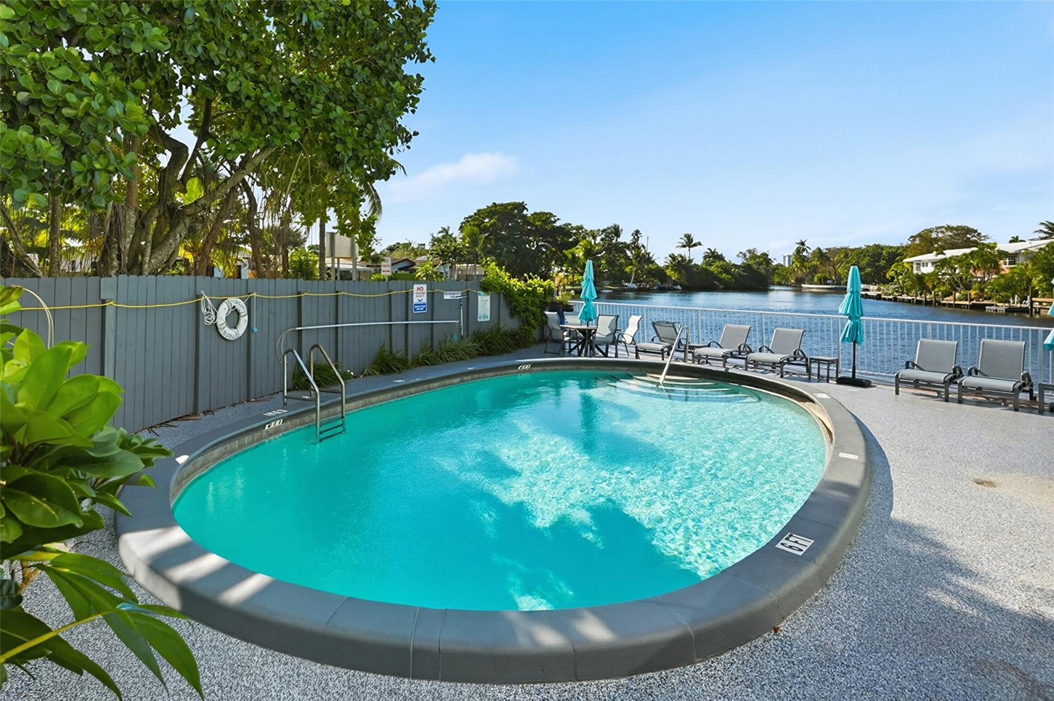 Camelot Shores Condo - Residential Lease