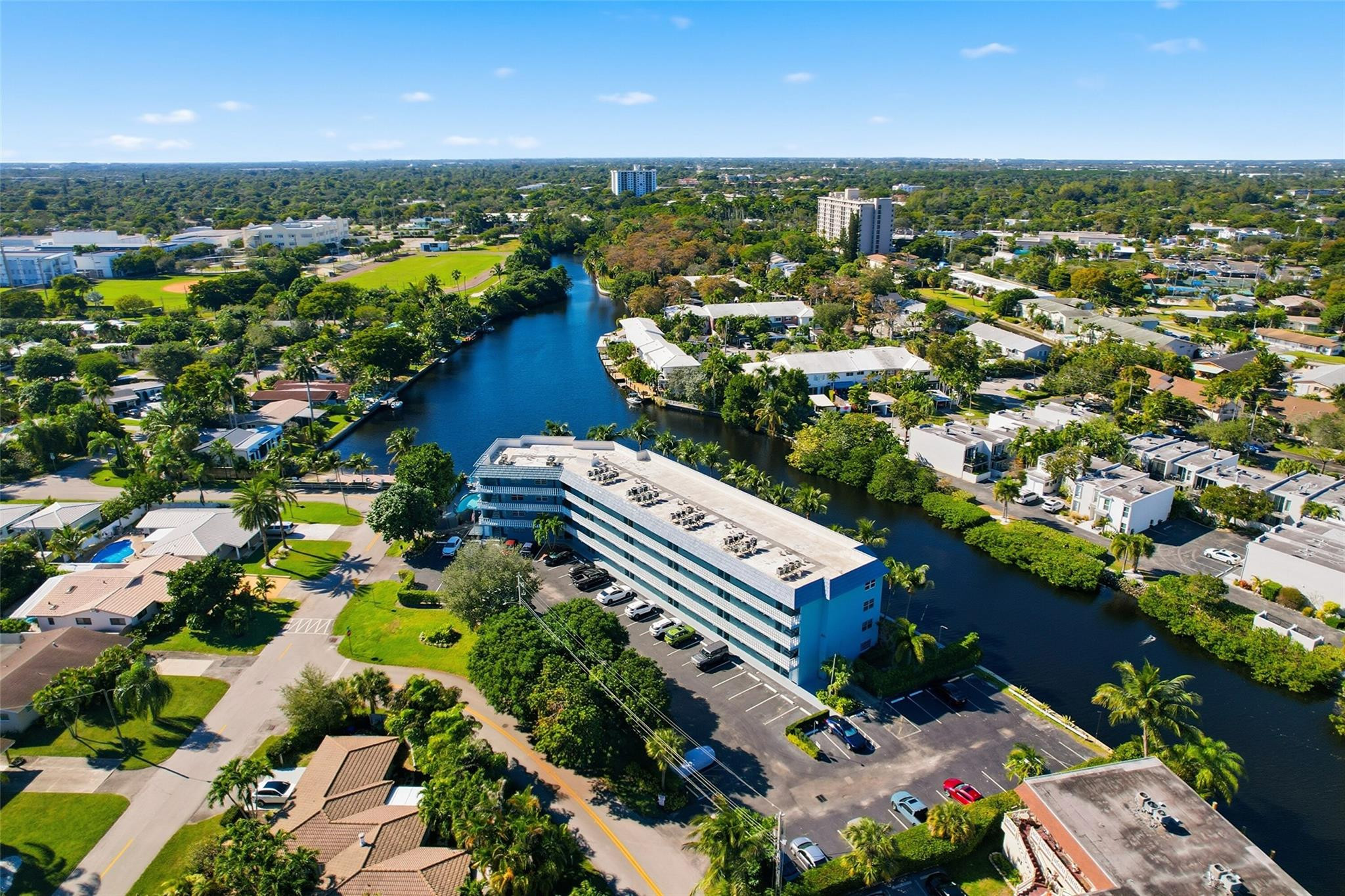 Camelot Shores Condo - Residential Lease