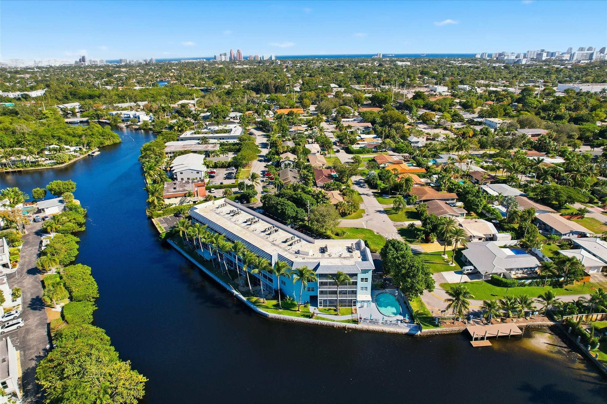 Camelot Shores Condo - Residential Lease