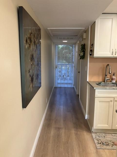 Camelot Shores Condo - Residential Lease