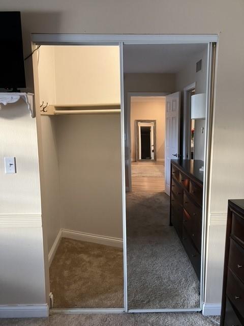 Camelot Shores Condo - Residential Lease