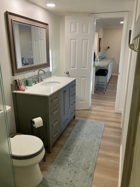 Camelot Shores Condo - Residential Lease