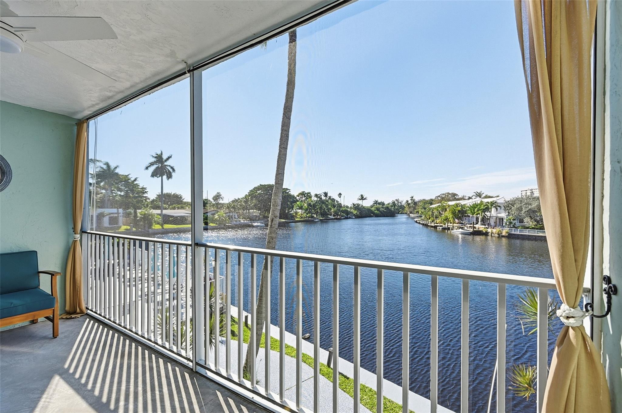 Camelot Shores Condo - Residential Lease
