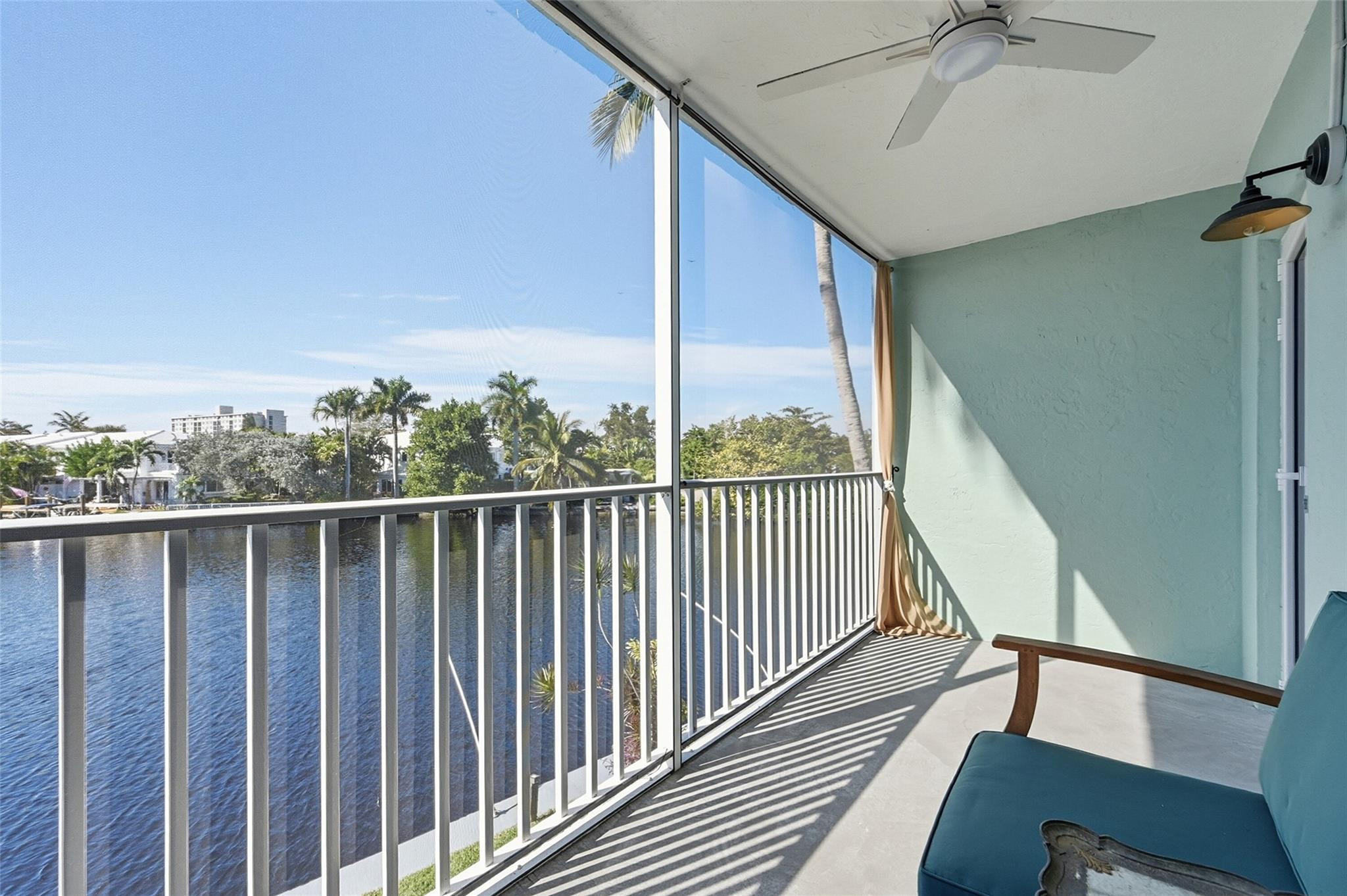 Camelot Shores Condo - Residential Lease