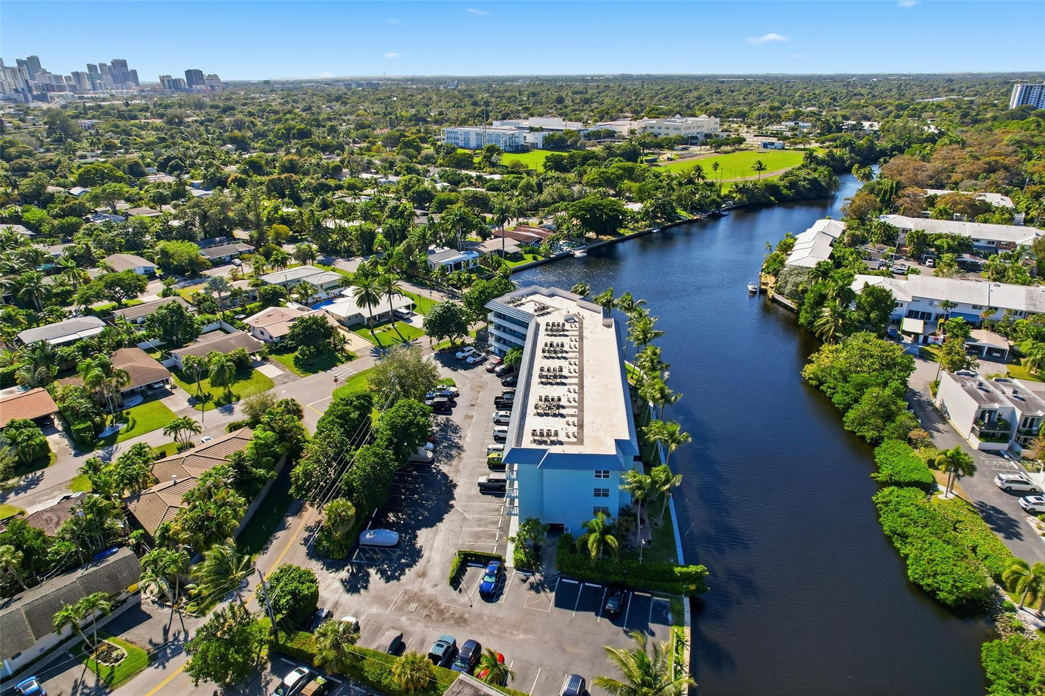 Camelot Shores Condo - Residential Lease