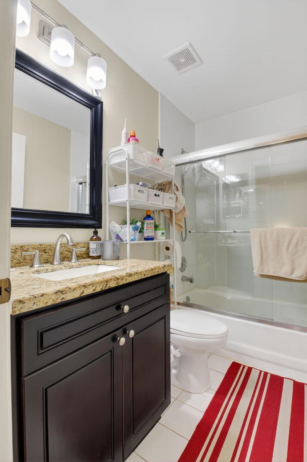 LAS FLORES - Residential Lease