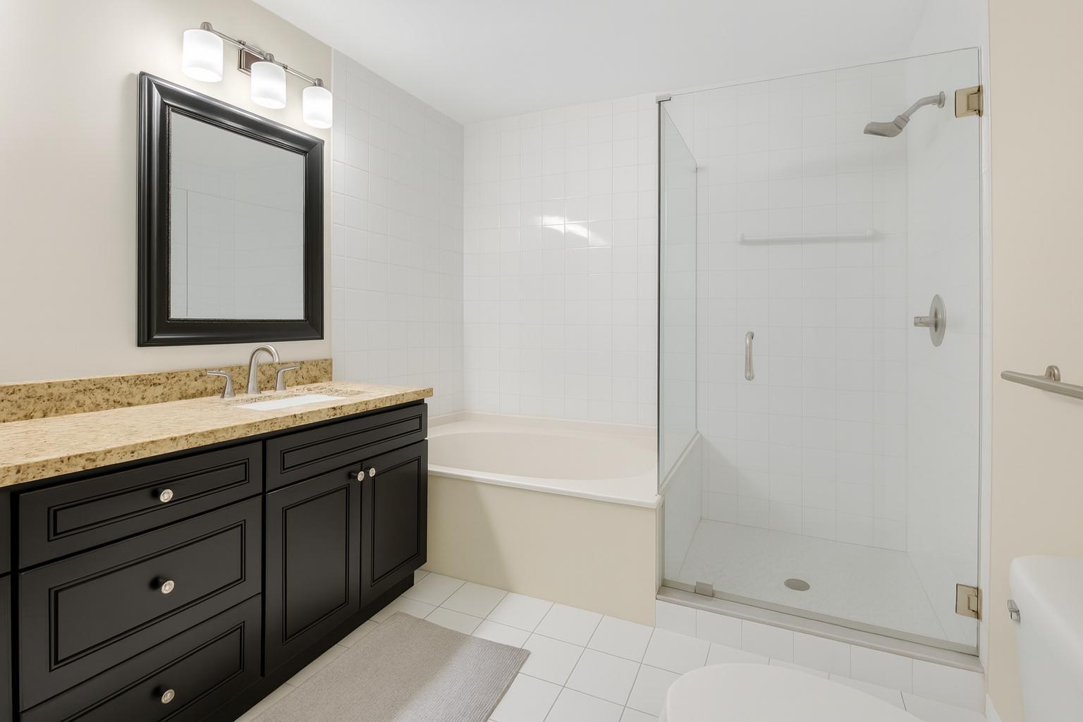 LAS FLORES - Residential Lease