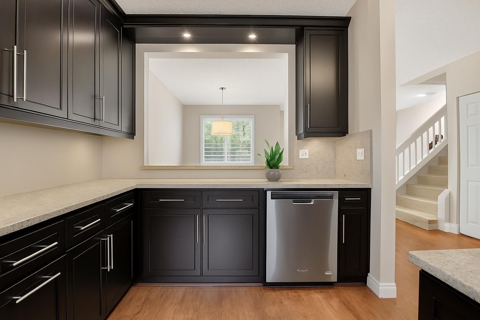 LAS FLORES - Residential Lease