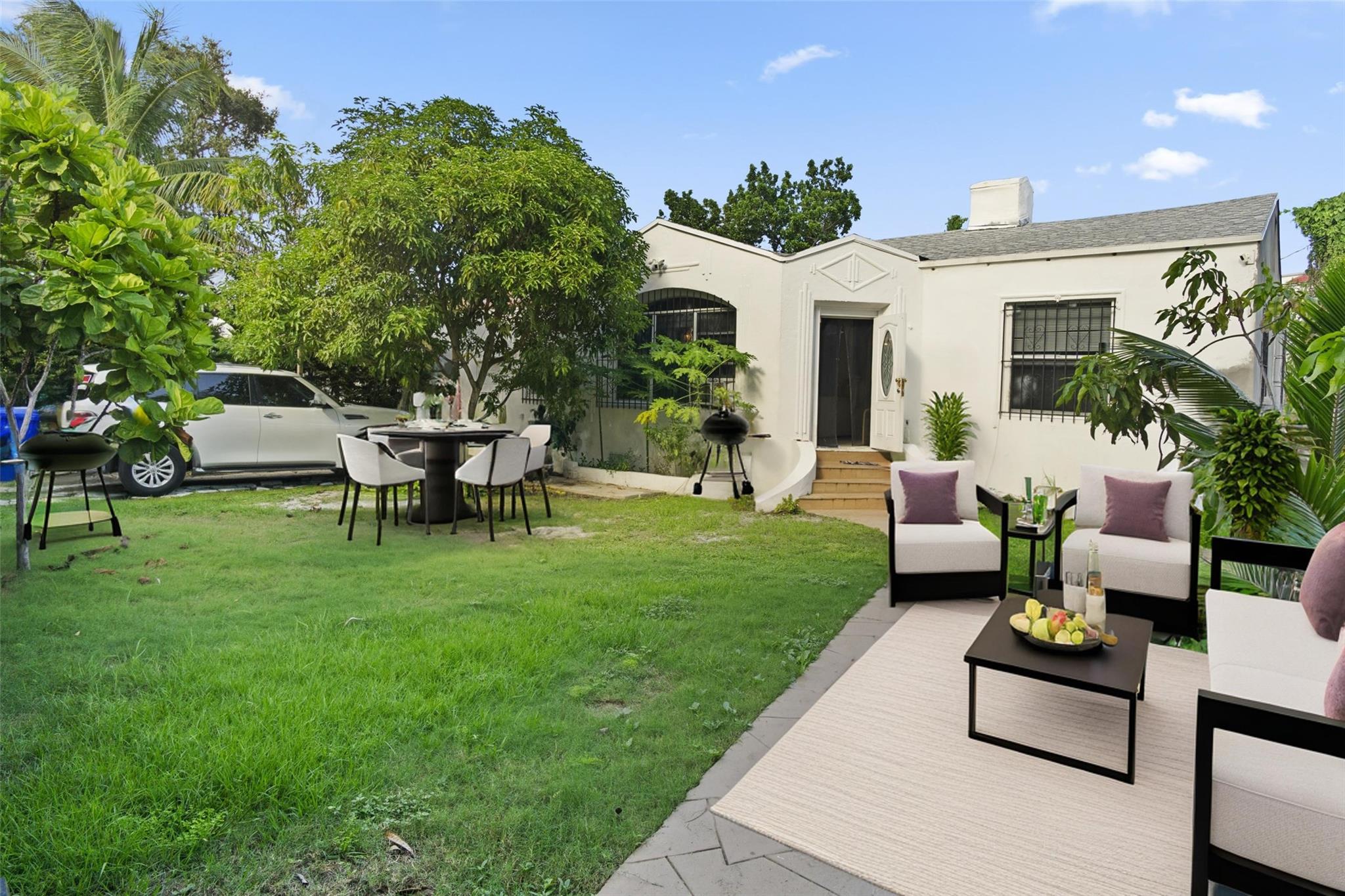 Bayshore Sub - Residential