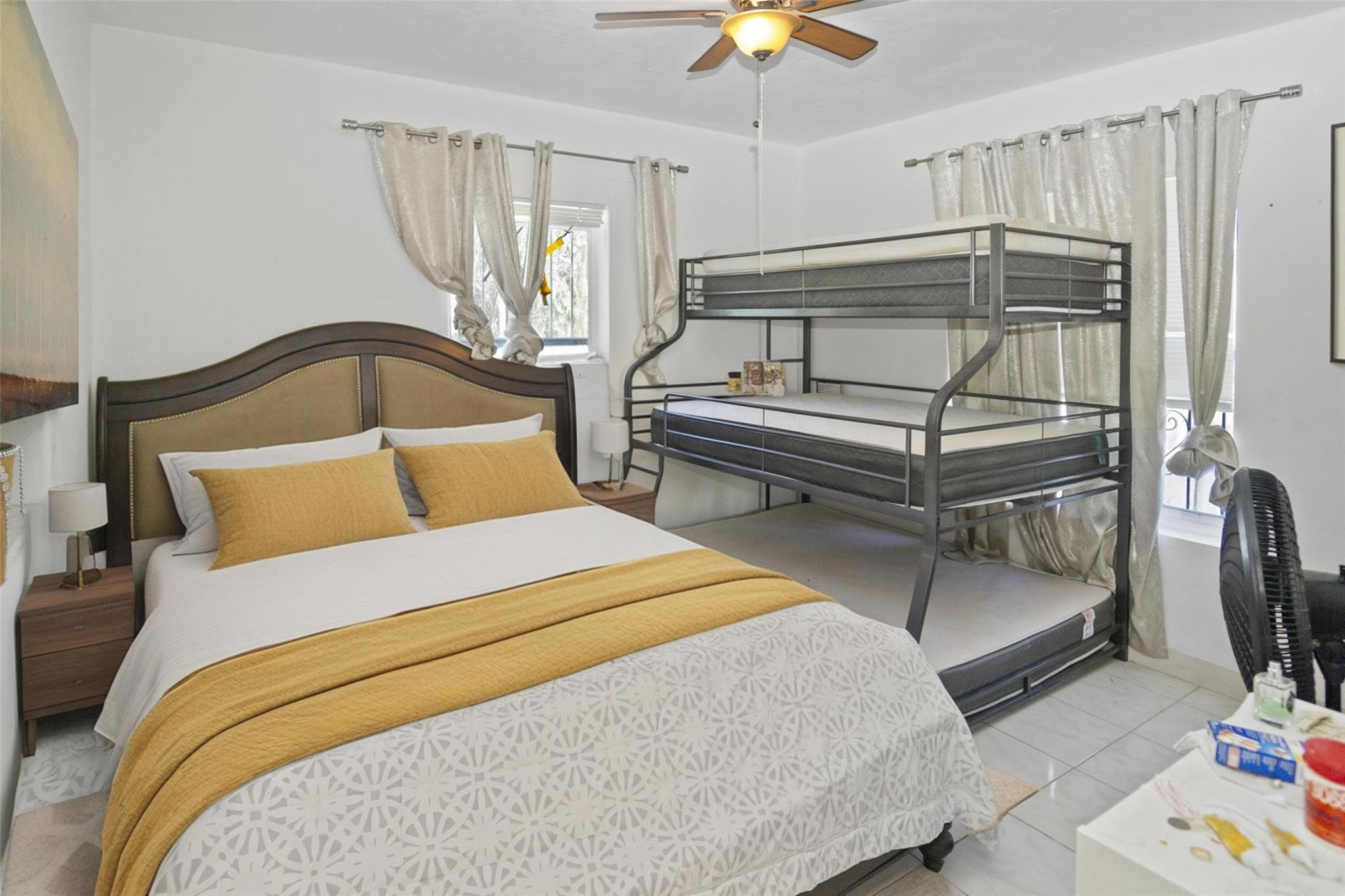 Bayshore Sub - Residential