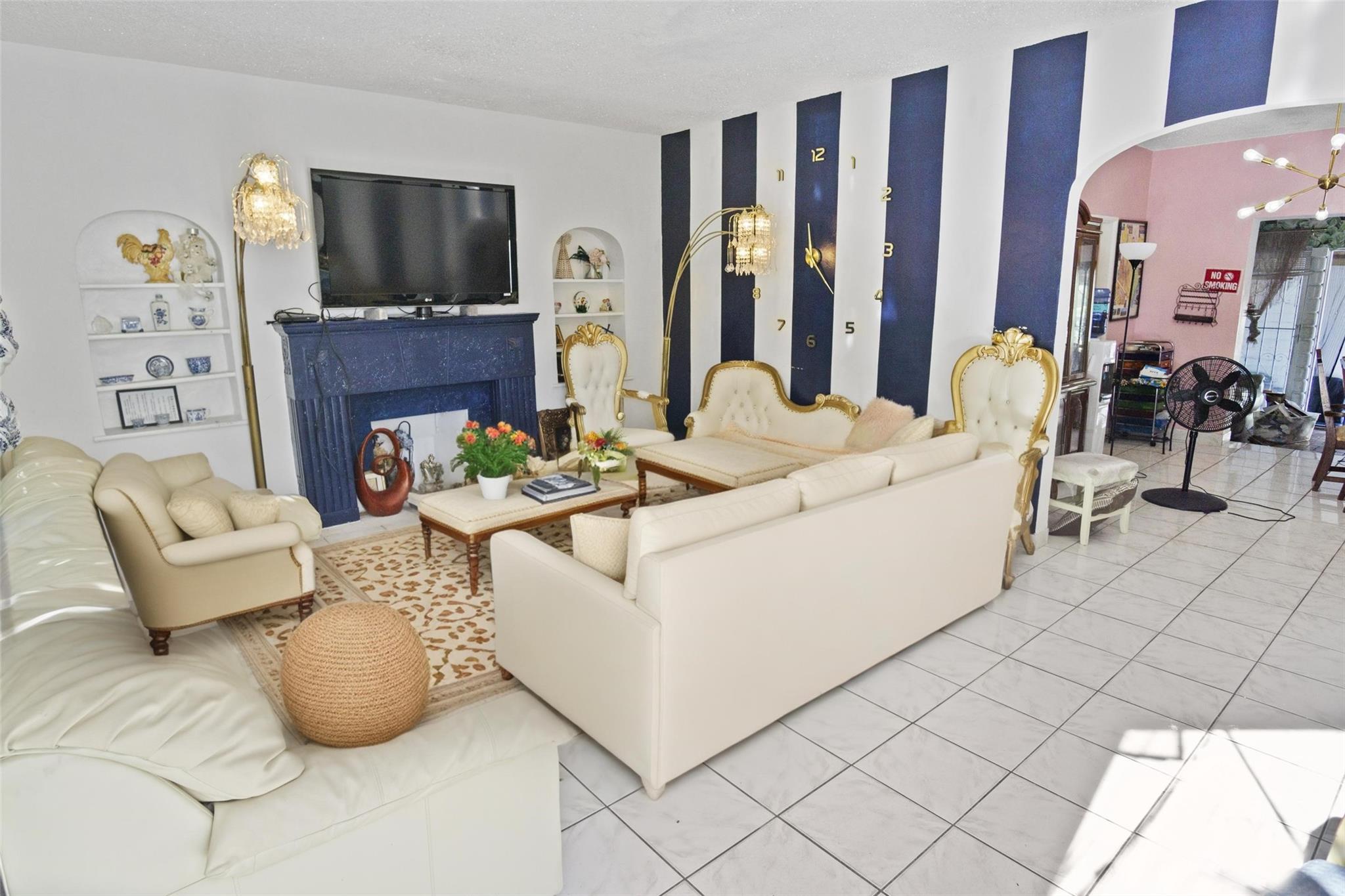 Bayshore Sub - Residential