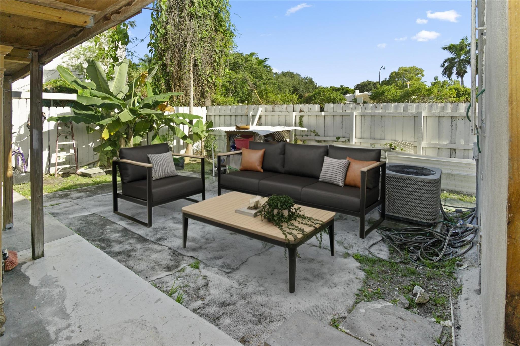 Bayshore Sub - Residential