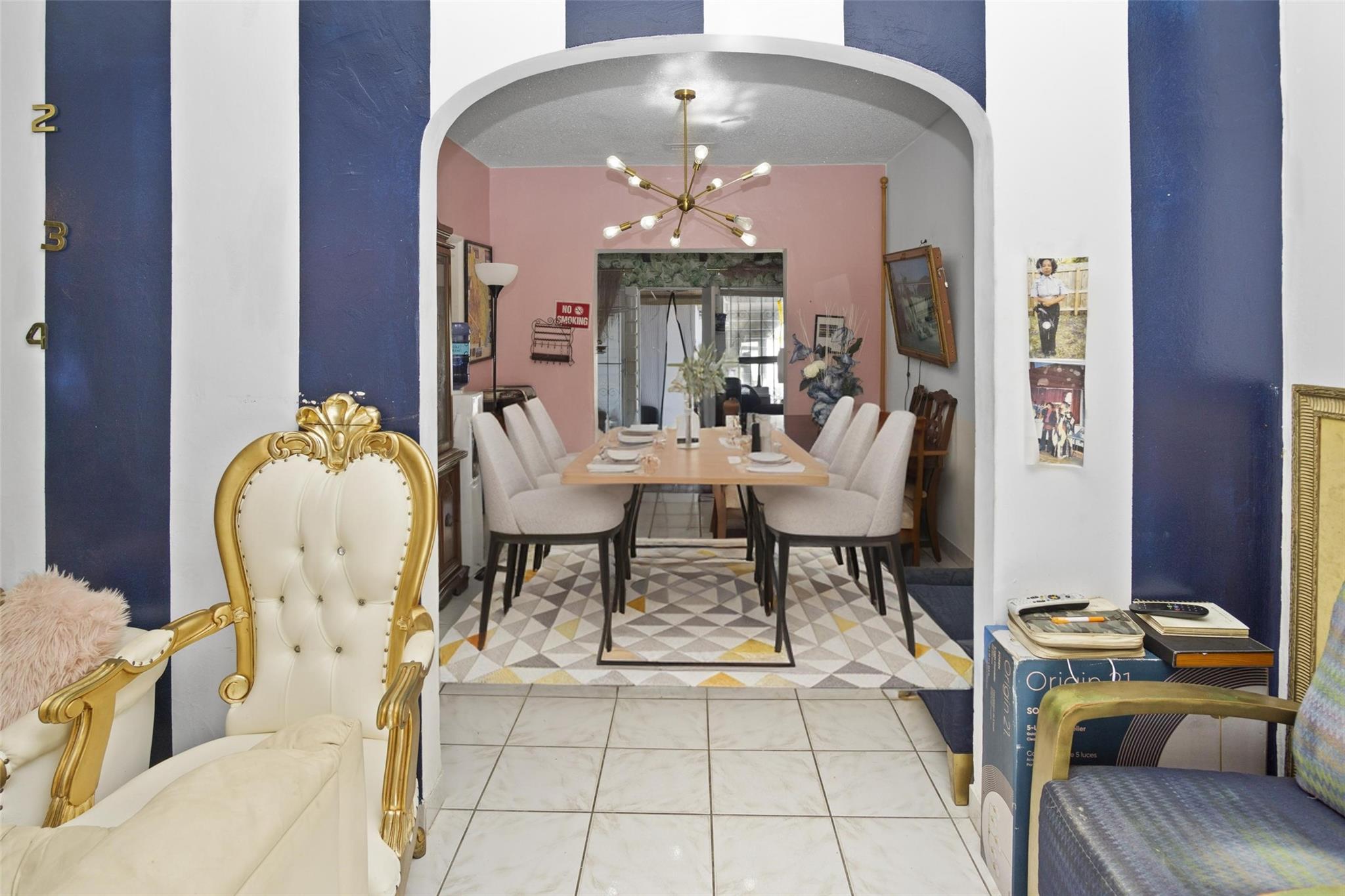 Bayshore Sub - Residential