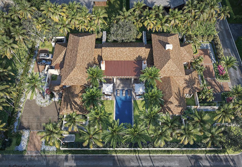 Photo of 1150 N Ocean Way, Palm Beach, FL 33480 (MLS # R11015635)