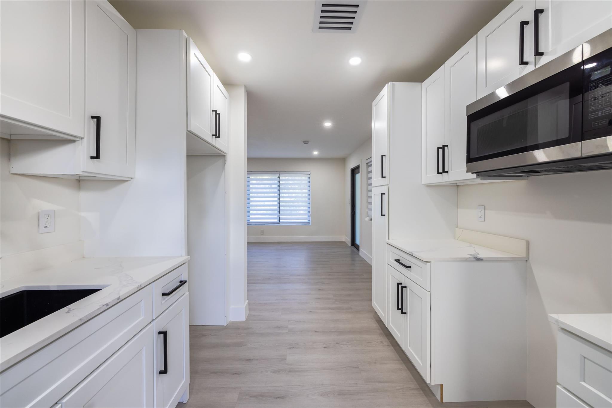 EVERGLADE LAND SALES CO - Residential