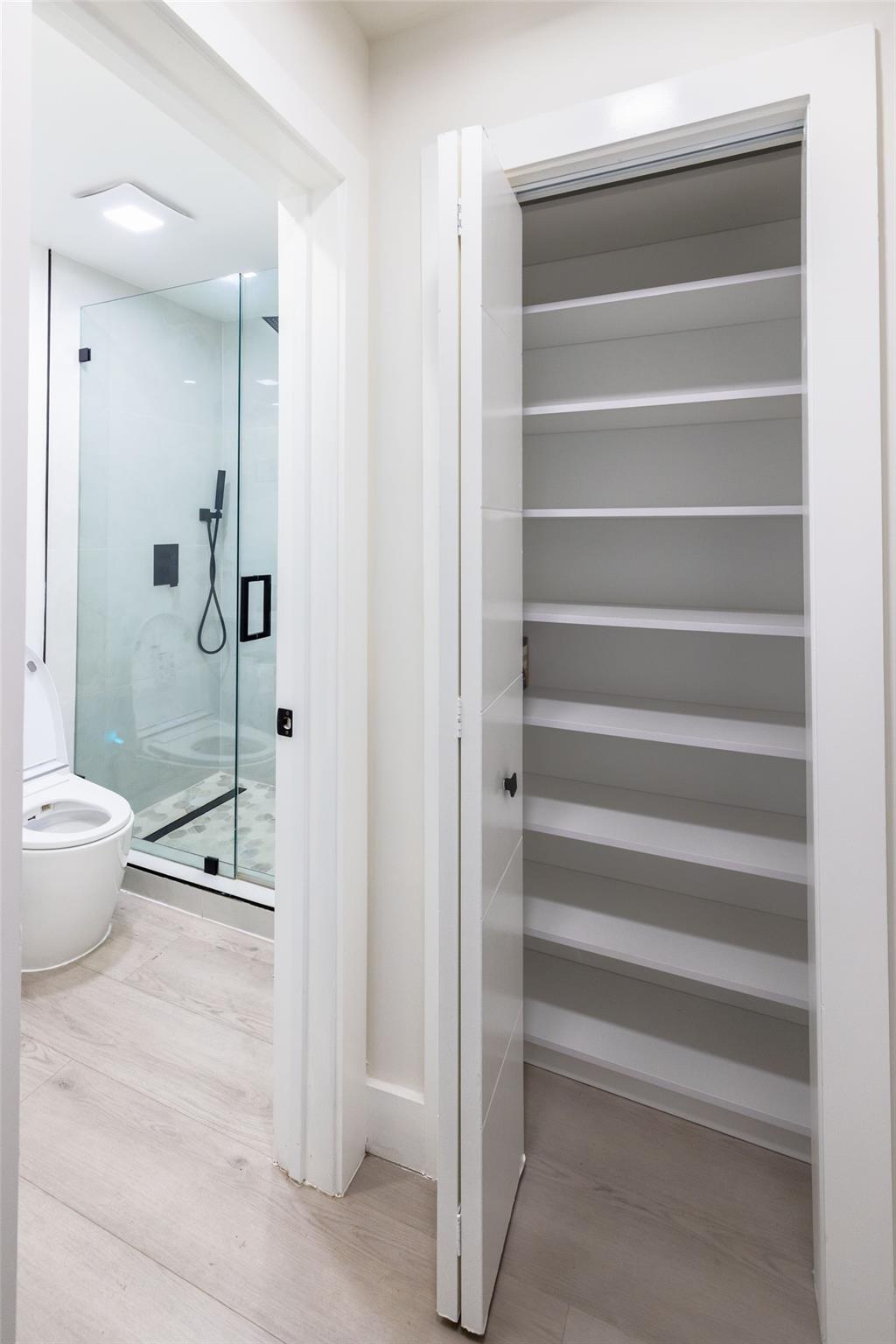 EVERGLADE LAND SALES CO - Residential