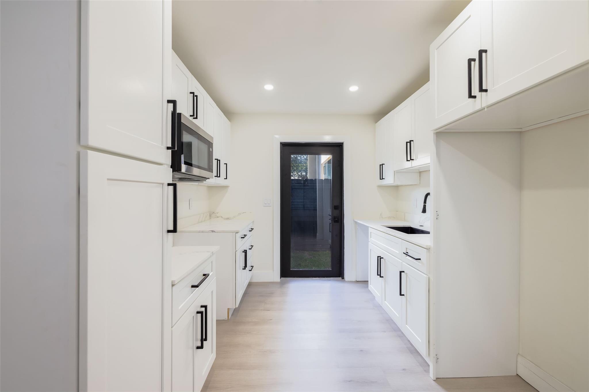 EVERGLADE LAND SALES CO - Residential