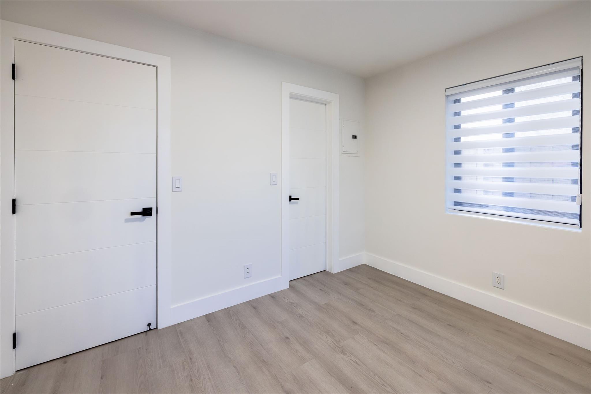 EVERGLADE LAND SALES CO - Residential