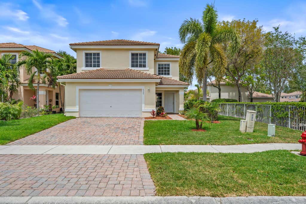 Photo of 6355 Adriatic Way, West Palm Beach, FL 33413 (MLS # R11083330)