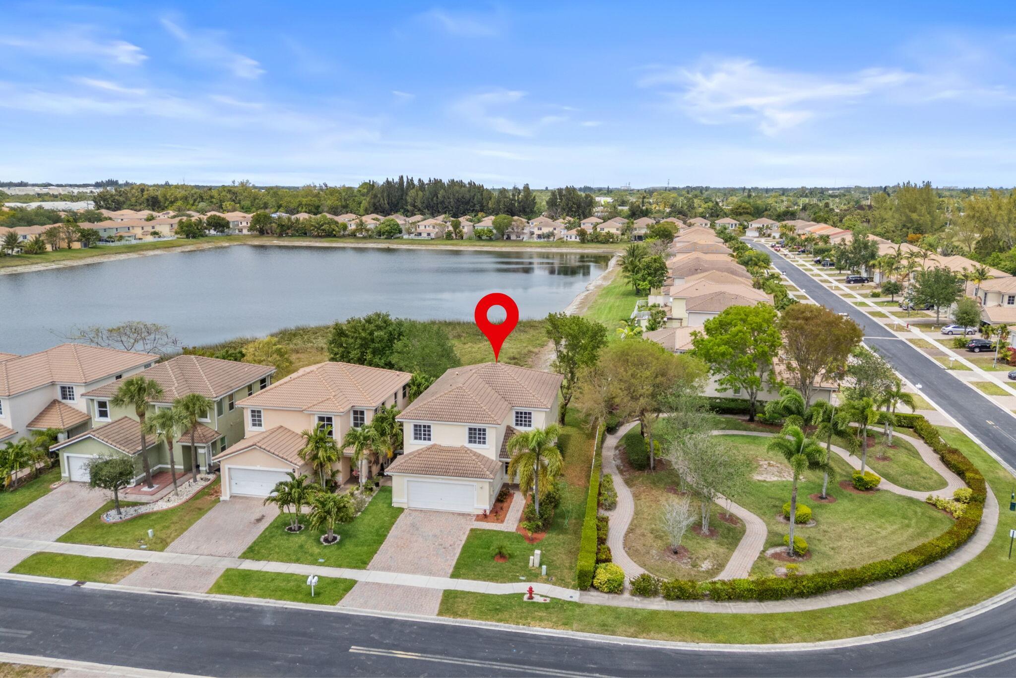 6355 Adriatic Way