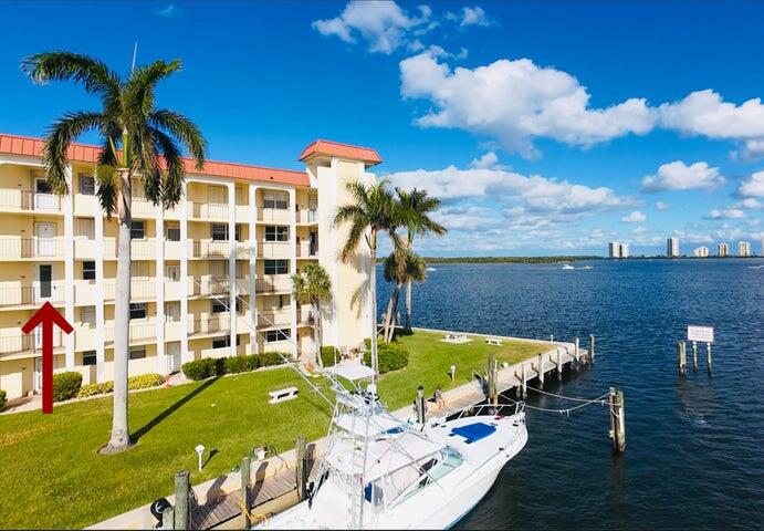 100 Paradise Harbour Boulevard 306